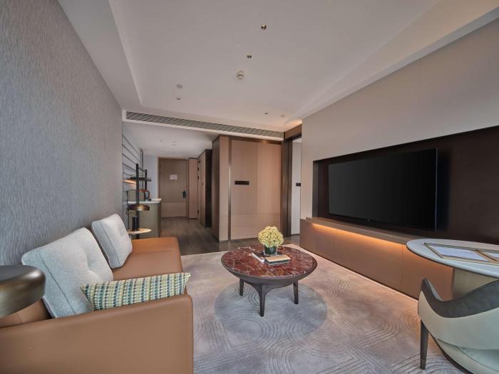 doubletree by hilton yanji