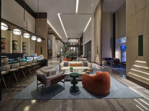doubletree by hilton yanji