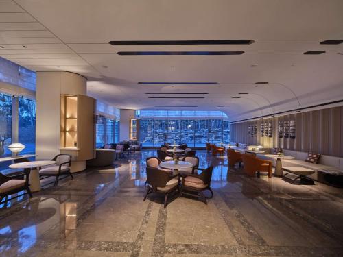 doubletree by hilton yanji