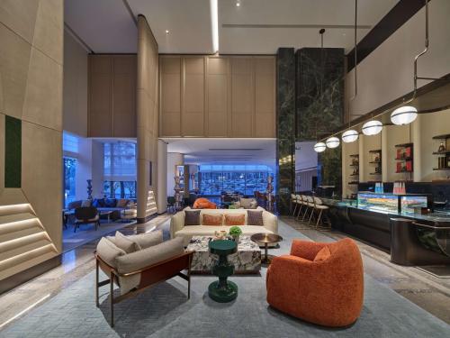 doubletree by hilton yanji