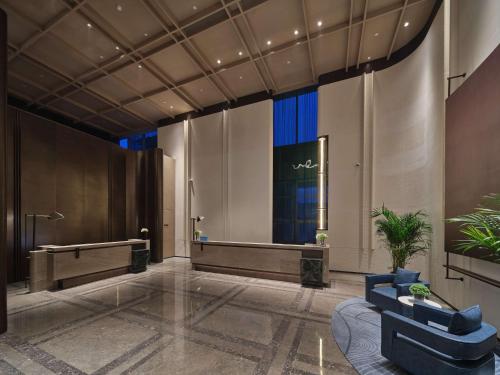 doubletree by hilton yanji