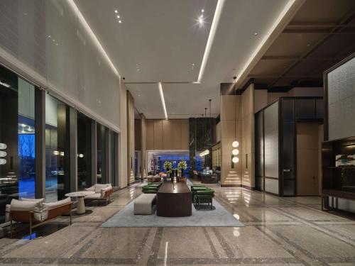 doubletree by hilton yanji