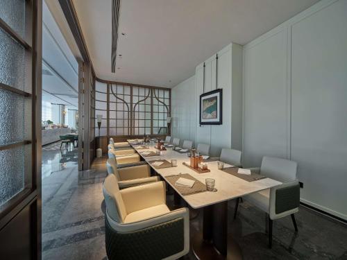 doubletree by hilton yanji