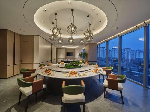 doubletree by hilton yanji