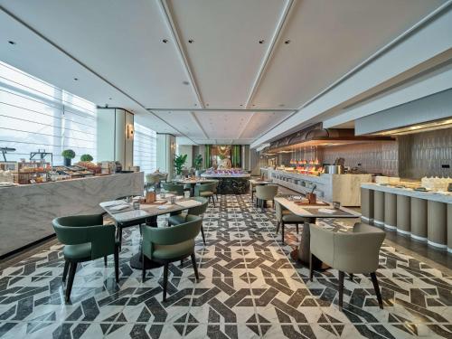 doubletree by hilton yanji