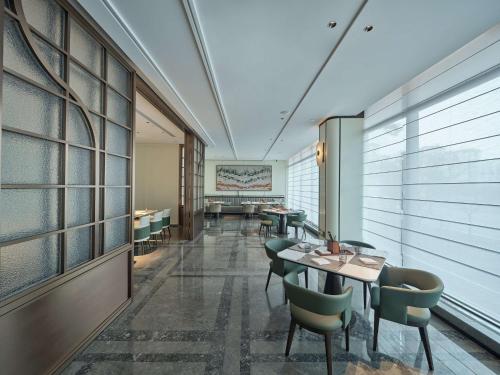 doubletree by hilton yanji