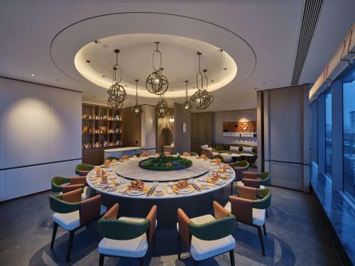 doubletree by hilton yanji