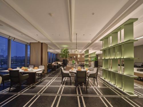 doubletree by hilton yanji