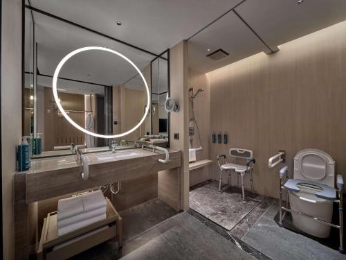 doubletree by hilton yanji
