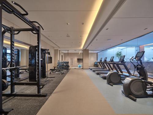doubletree by hilton yanji