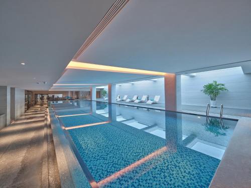 doubletree by hilton yanji