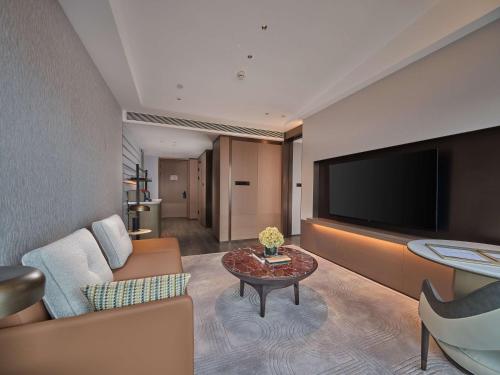 doubletree by hilton yanji