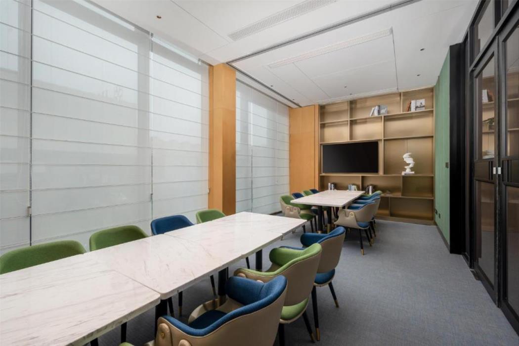 hilton garden inn taizhou xinghua