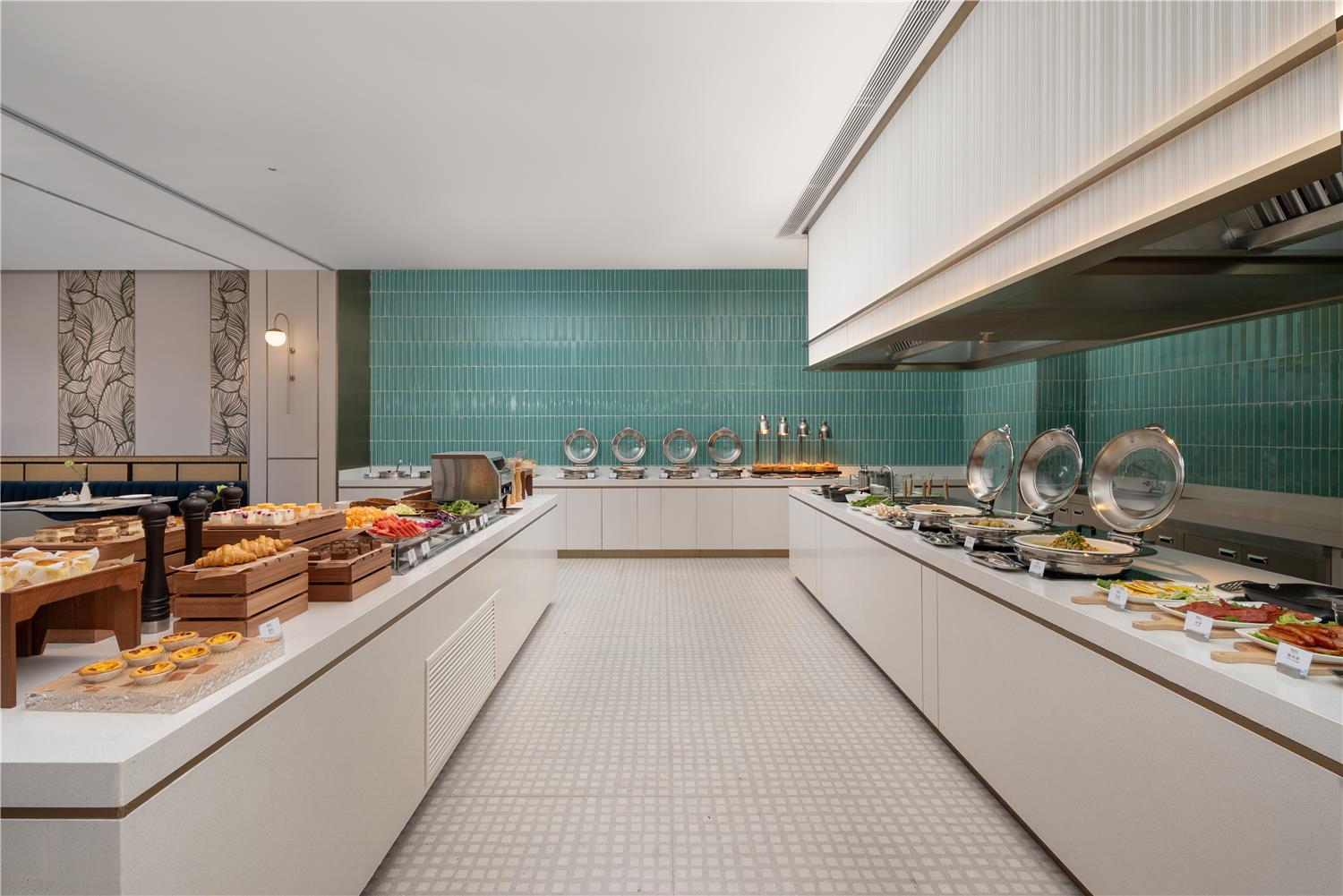 hilton garden inn taizhou xinghua