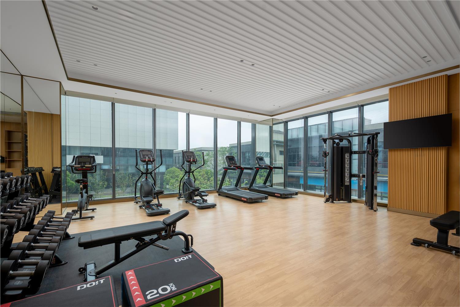 hilton garden inn taizhou xinghua