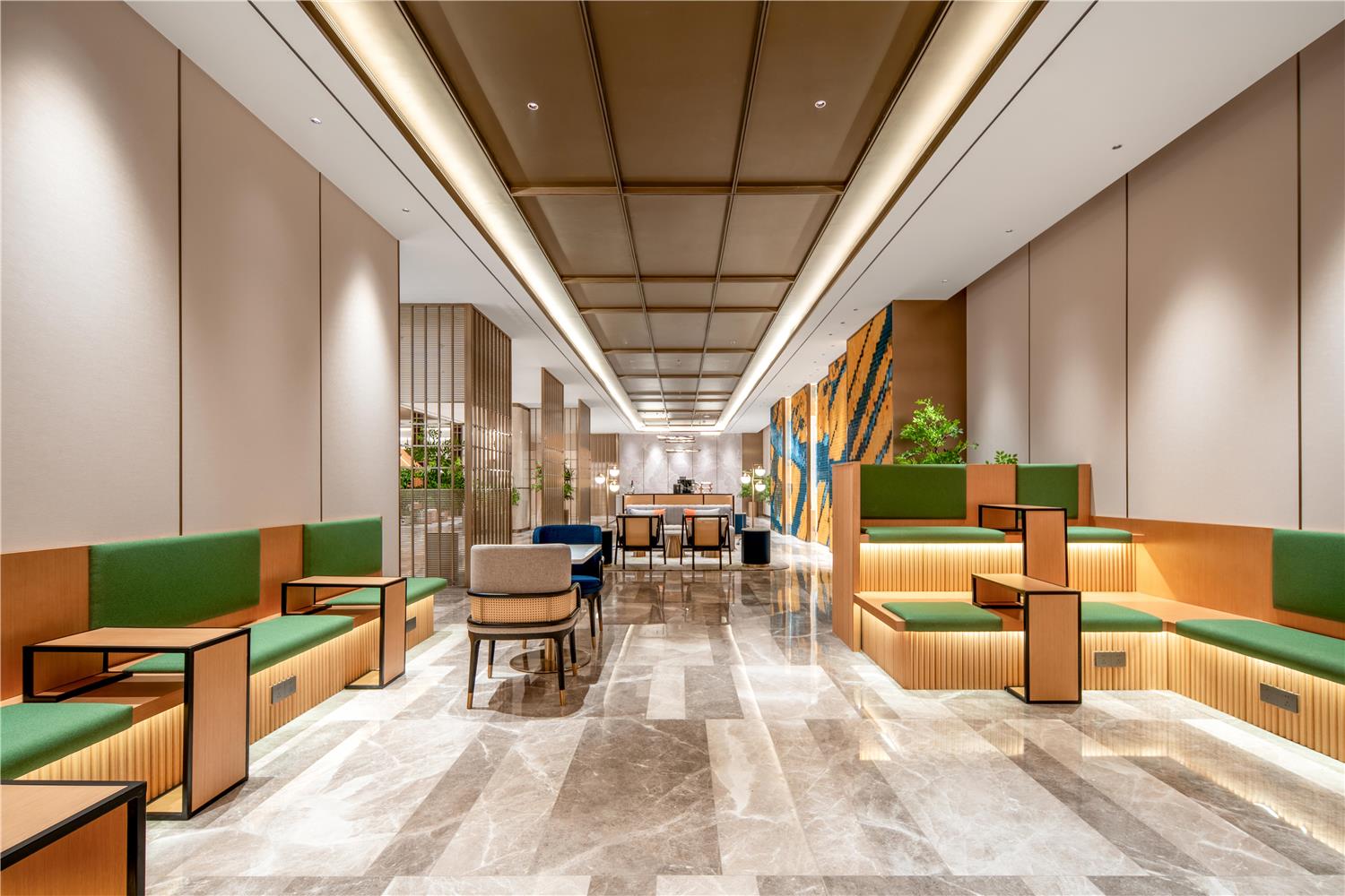 hilton garden inn taizhou xinghua
