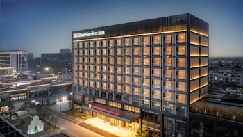 hilton garden inn taizhou xinghua