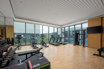 Hilton Garden Inn Taizhou Xinghua,,4 star