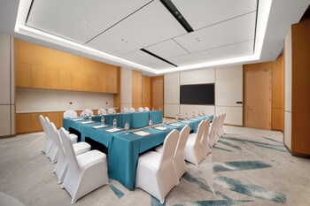 hilton garden inn taizhou xinghua