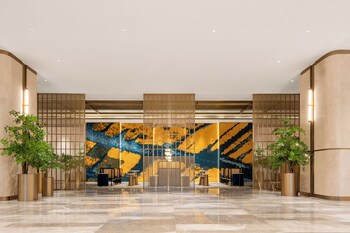 hilton garden inn taizhou xinghua