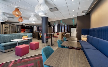 Tru By Hilton Montreal Centre-Ville,,3 star