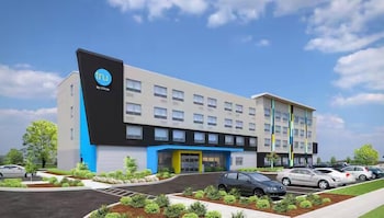 tru by hilton montreal centre ville