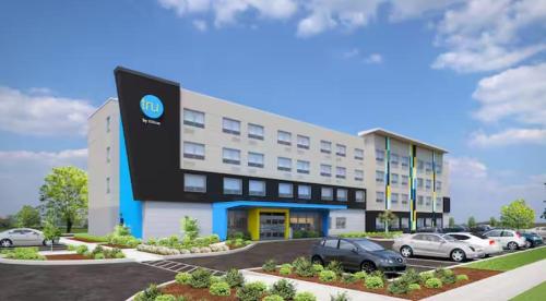 tru by hilton montreal centre ville