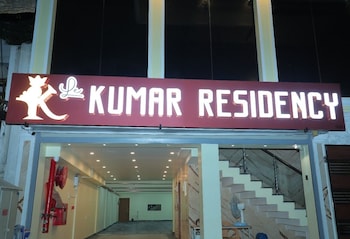 le kumar residency