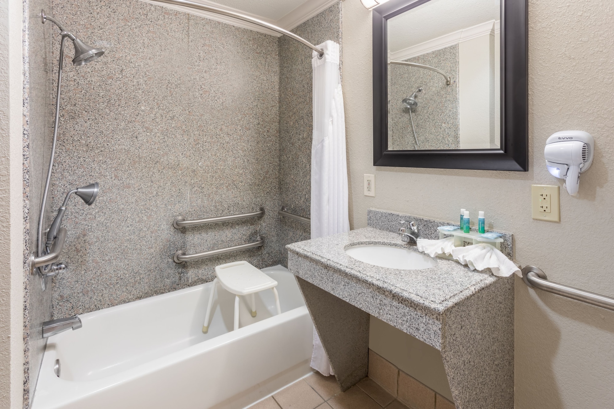 holiday inn express hotel and suites lake charles by ihg