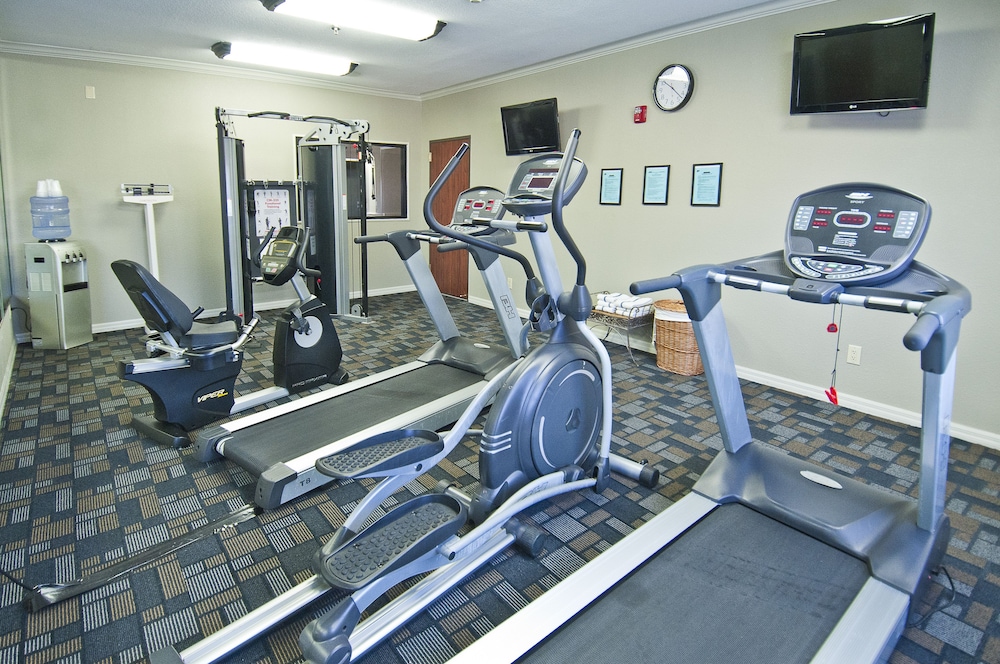 holiday inn express hotel and suites lake charles by ihg