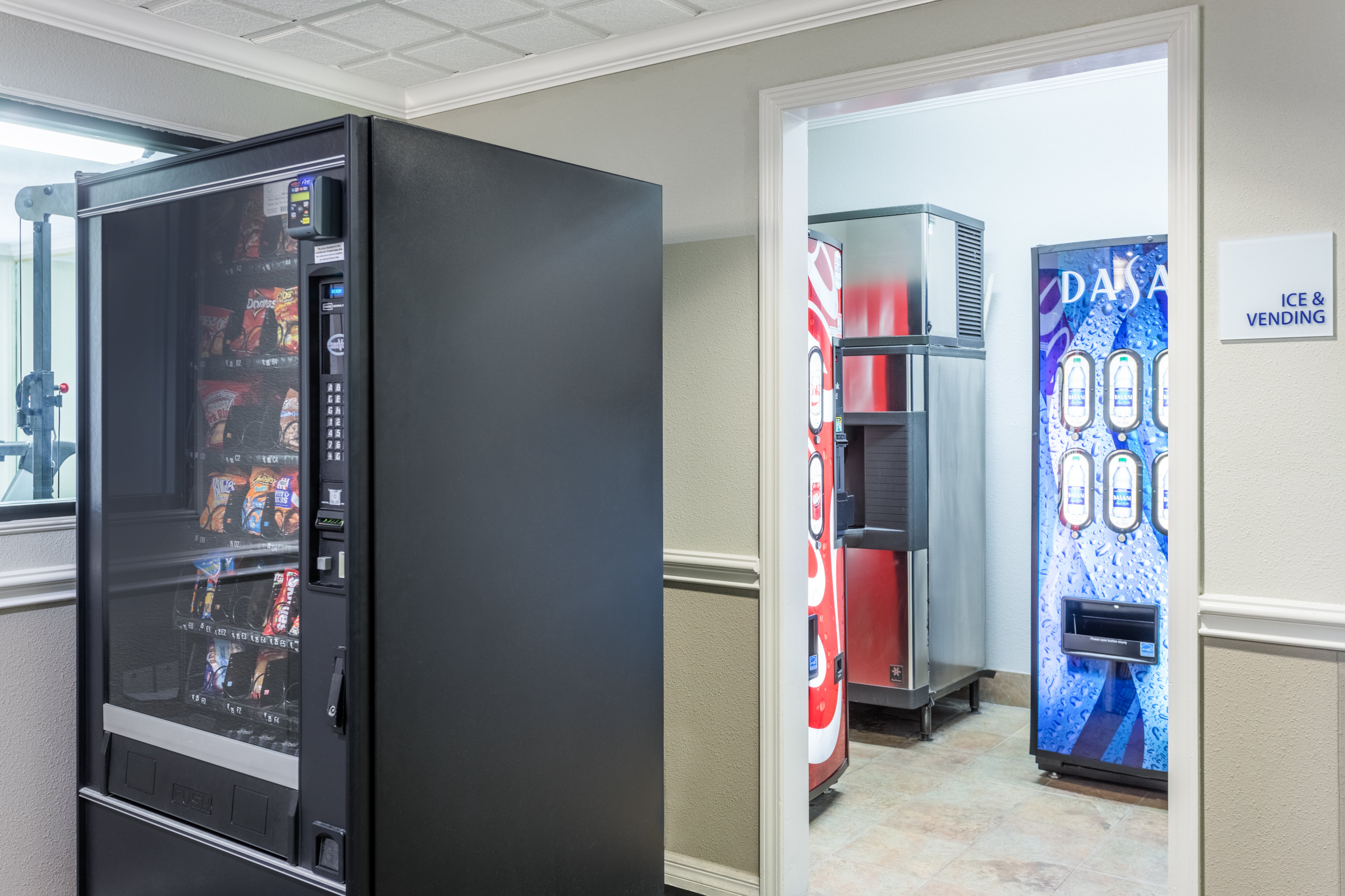 holiday inn express hotel and suites lake charles by ihg