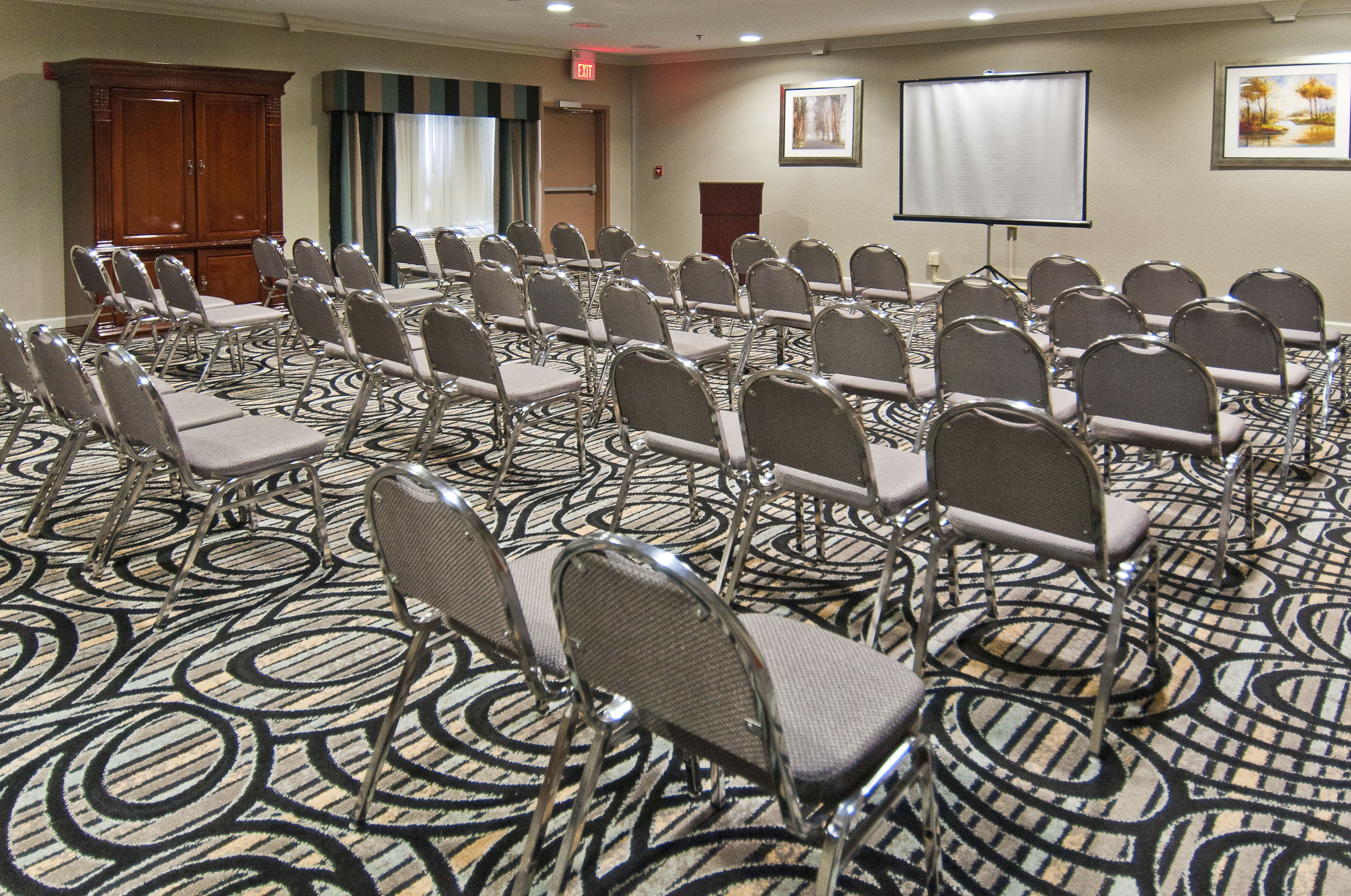 holiday inn express hotel and suites lake charles by ihg