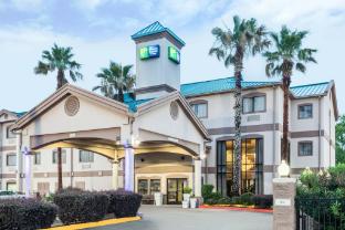 holiday inn express hotel and suites lake charles by ihg