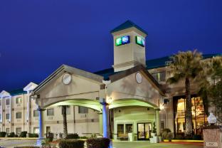 holiday inn express hotel and suites lake charles by ihg