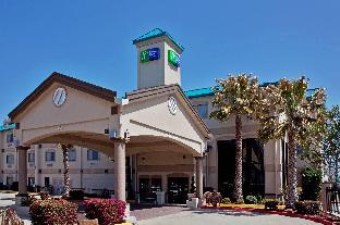 holiday inn express hotel and suites lake charles by ihg