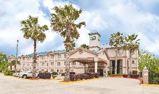 holiday inn express hotel and suites lake charles by ihg