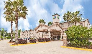 holiday inn express hotel and suites lake charles by ihg