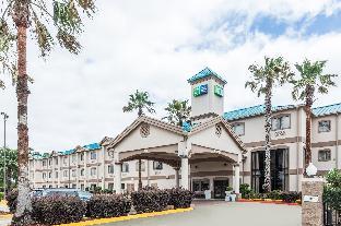 holiday inn express hotel and suites lake charles by ihg