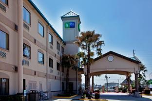 holiday inn express hotel and suites lake charles by ihg