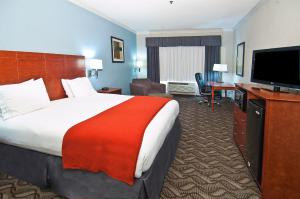 holiday inn express hotel and suites lake charles by ihg