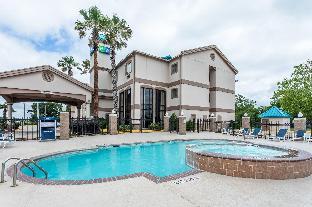holiday inn express hotel and suites lake charles by ihg