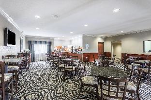 holiday inn express hotel and suites lake charles by ihg