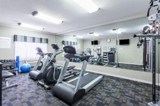holiday inn express hotel and suites lake charles by ihg