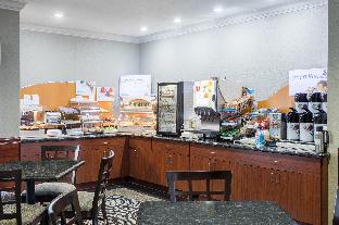 holiday inn express hotel and suites lake charles by ihg