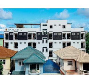 dancenter patong beach phuket