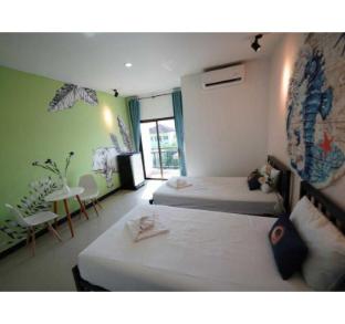 dancenter patong beach phuket