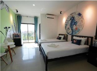dancenter patong beach phuket