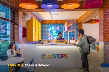 gostops kasol plus manikaran road private rooms and dorms