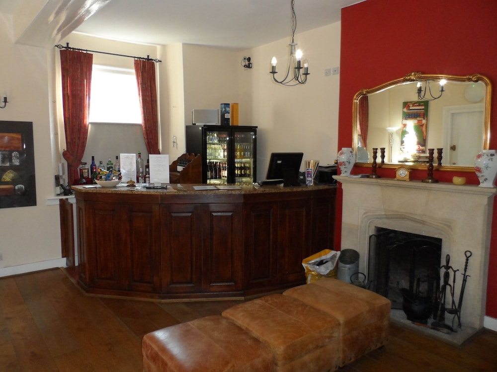 castle house hotel