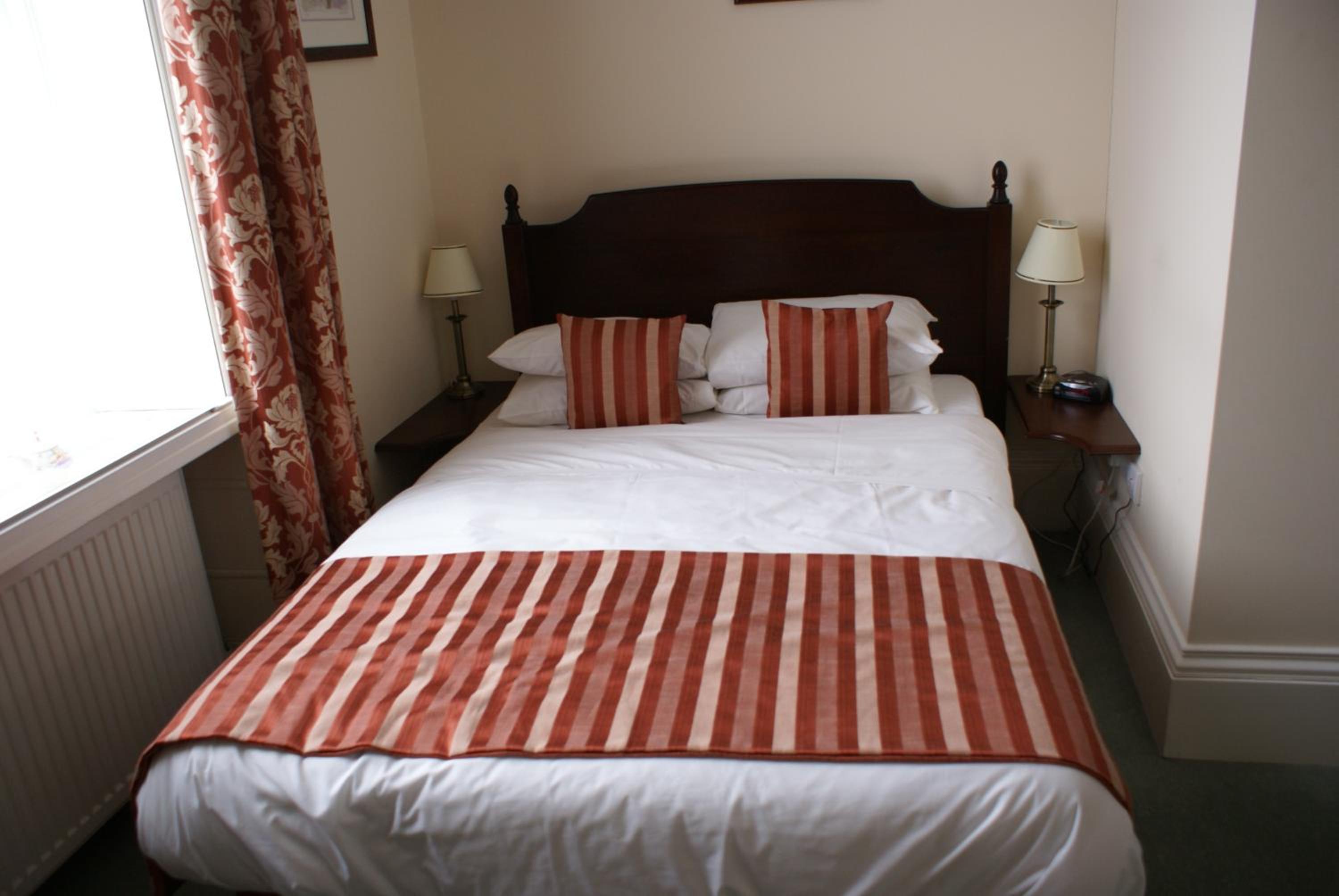 castle house hotel